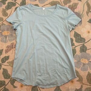 Love crew short sleeve t-shirt *lightweight